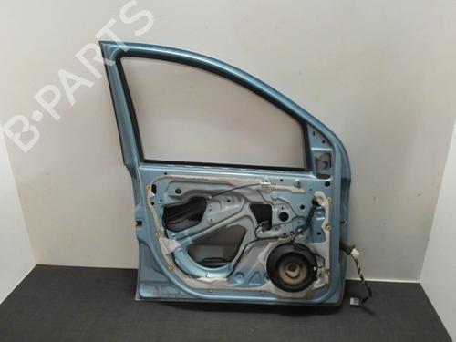 Left front door FIAT PANDA (169_) 1.2 (169.AXB11, 169.AXB1A) | BP28394790C2 