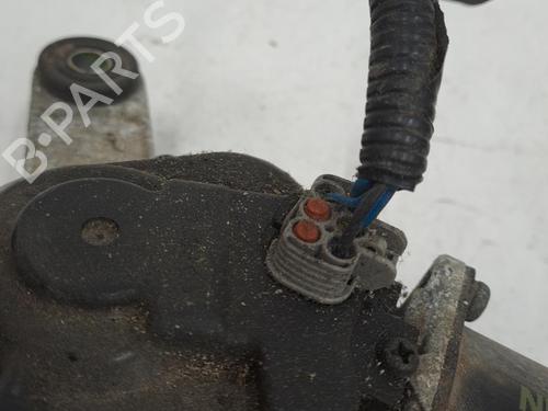 Used Front wiper motor NISSAN MURANO I (Z50) 3.5 4x4 (234 hp) 28390878