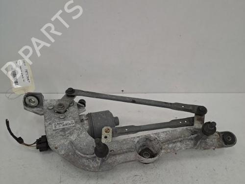 Front wiper motor RENAULT ZOE (BFM_) ZOE | BP28407609M29 - Image 3