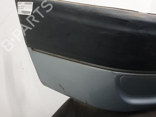 Front bumper CITROËN SAXO (S0, S1) 1.1 X, SX | BP28389958C7 
