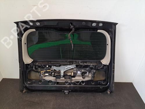 Tailgate NISSAN NOTE (E11, NE11) 1.5 dCi | BP28409857C6 