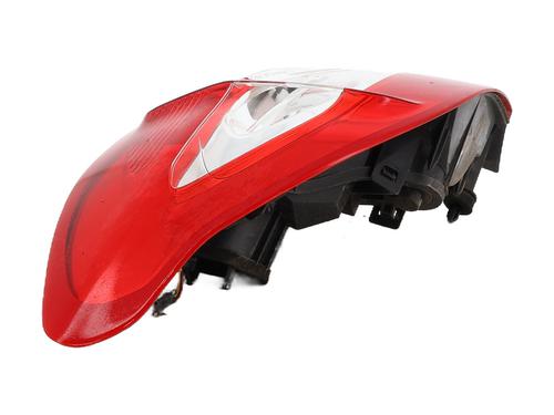 Left taillight CITROËN C4 II (NC_) 1.6 HDi 115 | BP34106253C34  - Image 5