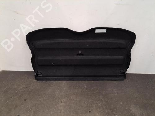 Used Rear parcel shelf CITROËN C4 II (NC_) 1.6 HDi 90 (92 hp) 28396629