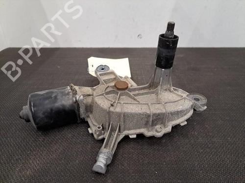 Front wiper motor CITROËN C4 Grand Picasso I (UA_) 1.6 HDi | BP28396339M29