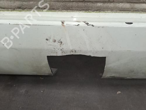 Bagtil kofangere RENAULT TWINGO II (CN0_) 1.2 16V (CN0K, CN0V, CN0A) | BP31060281C8