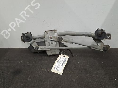 Used Front wiper motor KIA CEE'D (JD) 1.6 CRDi 110 (110 hp) 28403774