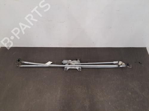Front wiper motor OPEL MERIVA B MPV (S10) 1.6 CDTi (75) | BP28407918M29 - Image 3