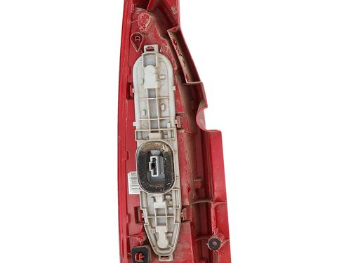 Right taillight PEUGEOT PARTNER Tepee 1.6 HDi 75 (16V) | BP39896369C35 - Image 4