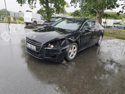 Engine PEUGEOT 508 I (8D_) 2.0 HDi | BP38642094M1 - Image 6