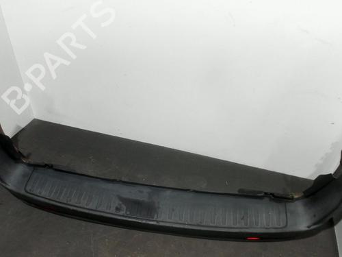 Rear bumper FIAT DOBLO Cargo (263_) 1.3 D Multijet | BP28393709C8 