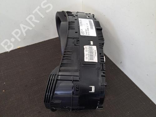 Used Instrument cluster Instrument cluster CITROËN C4 II (NC_) 1.6 HDi 110 (112 hp) 28402629 28402629