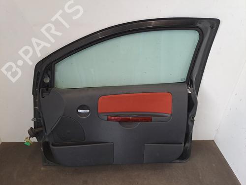 Right front door CITROËN C2 (JM_) 1.4 HDi | BP28397420C3