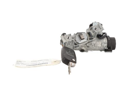 Clé de contact Clé de contact VW EOS (1F7, 1F8) 2.0 TFSI (200 hp) 36395385 36395385