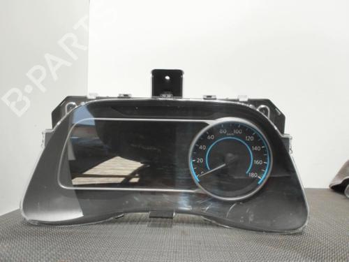 Instrument cluster NISSAN LEAF (ZE1) Electric | BP28410772C47 