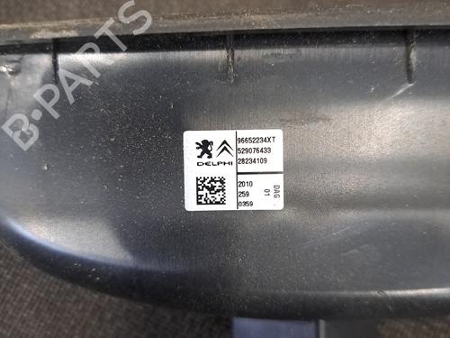 Left front window switch CITROËN DS3 (SA_) 1.6 HDi 110 | BP30148468I27