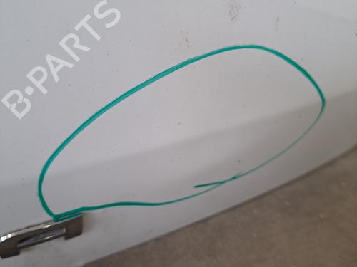 Used Tailgate Tailgate SEAT IBIZA IV (6J5, 6P1) [2008-2017] 35811275 35811275