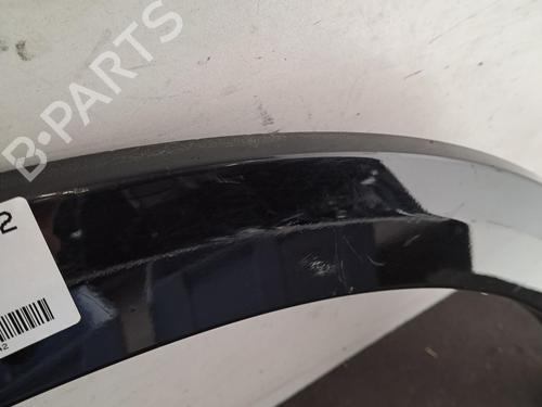 Used Rear right wheel arch trim Rear right wheel arch trim AUDI Q2 (GAB, GAG) 35 TFSI (150 hp) 40129245 40129245