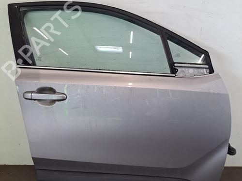 Used Right front door TOYOTA C-HR (_X1_) [2016-2025]  29843336
