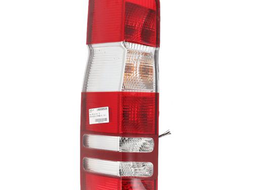 Used Left taillight MERCEDES-BENZ SPRINTER 3-t Van (B906) 210 CDI (906.611, 906.613) (95 hp) 31943508