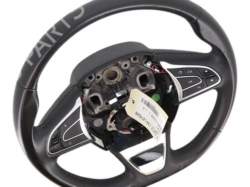 Used Steering wheel Steering wheel RENAULT MEGANE IV Hatchback (B9A/M/N_) 1.6 dCi 130 (B9A4) (130 hp) 39991516 39991516