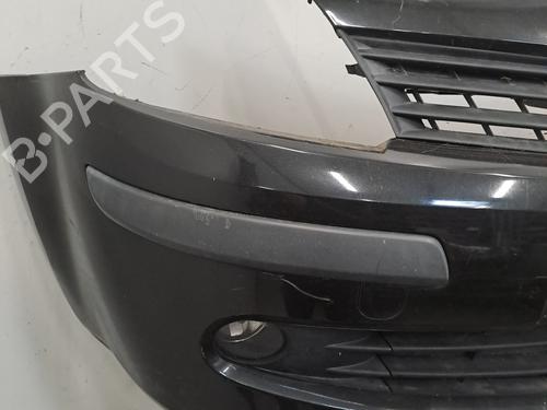 Zderzak przedni RENAULT MODUS / GRAND MODUS (F/JP0_) 1.4 (JP01, JP0J) | BP29935794C7 