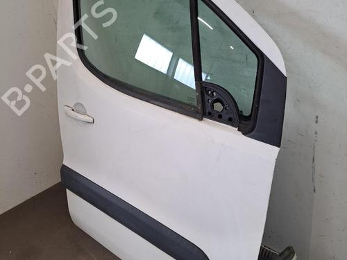 Right front door CITROËN BERLINGO MULTISPACE (B9) | BP36984577C3 - Image 2
