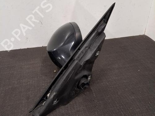 Right mirror BMW 1 (E87) 118 d | BP28407646C27 
