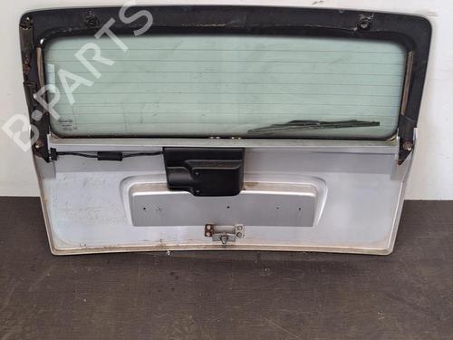 Tailgate MICROCAR VIRGO 0.5 D | BP28396895C6 