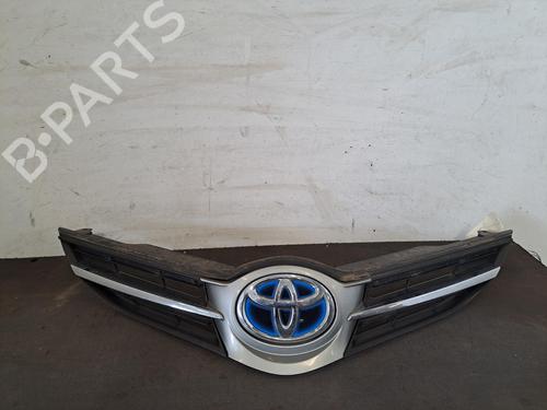 Używane Atrapa chłodnicy / Grill Atrapa chłodnicy / Grill TOYOTA AURIS Estate (_E18_) 1.8 Hybrid (ZWE186_, ZWE186R, ZWE186H) (136 hp) 37195483 37195483