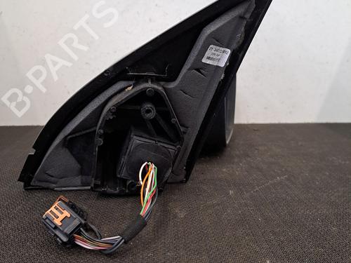 Right mirror PEUGEOT 308 II (LB_, LP_, LW_, LH_, L3_) 1.2 THP 110 | BP28394902C27 