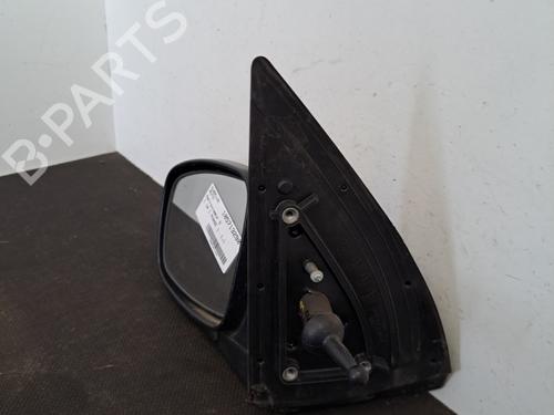 Left mirror HYUNDAI i10 I (PA) 1.1 CRDi | BP28406520C26