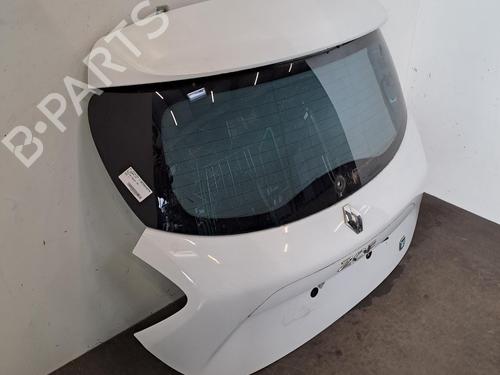 Bagklap CC/Kombi-Coupé Bagklap CC/Kombi-Coupé 39214742 39214742