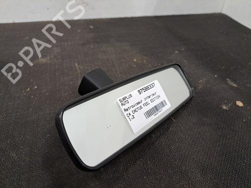 Used Rear mirror CITROËN C4 CACTUS 1.2 VTi 82 (82 hp) 28397971