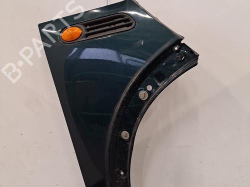 Right front fenders MINI MINI (R50, R53) Cooper | BP28392824C42 