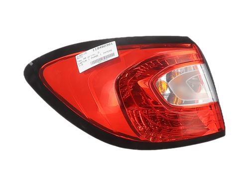 Right taillight RENAULT CAPTUR I (J5_, H5_) 1.5 dCi 90 (J5N4, J5M5, J5MW, J5M6, J5AL, J5AJ) | BP37410437C35 - Image 2