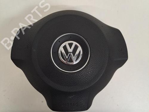 Driver airbag VW GOLF VI (5K1) 1.6 TDI | BP28396963C9