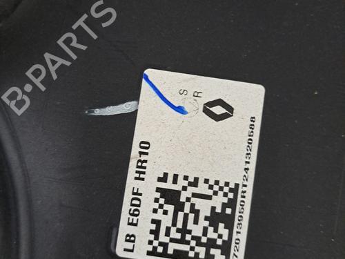 Fuel tank DACIA SANDERO III 1.0 TCe 100 ECO-G | BP28396043C62