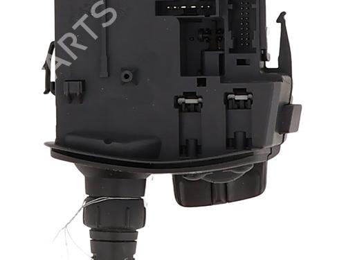 Ratstangsstang RENAULT MODUS / GRAND MODUS (F/JP0_) 1.2 (JP0C, JP0K, FP0C, FP0K, FP0P, JP0P, JP0T) | BP32087429I23