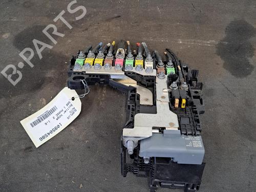 Electronic module PEUGEOT 508 I (8D_) 1.6 BlueHDi 120 | BP37190392M83 - Image 3