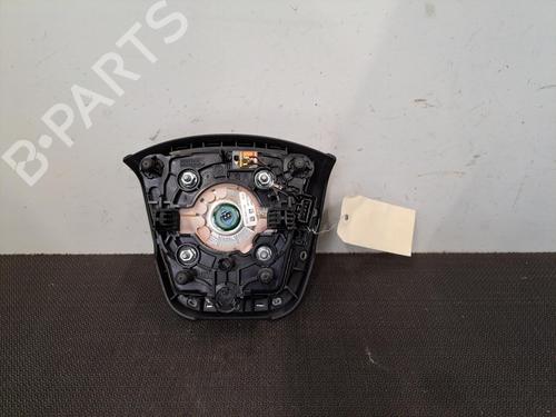 Driver airbag PEUGEOT 508 SW I (8E_) 1.6 HDi | BP28396791C9 