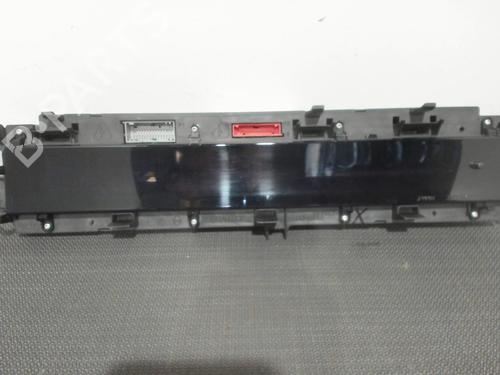 Instrument cluster RENAULT GRAND SCÉNIC II (JM0/1_) 1.5 dCi (JM1E) | BP28410527C47