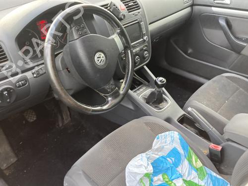 Steering column stalk VW GOLF V Variant (1K5) 1.9 TDI | BP28392209I23 - Image 11