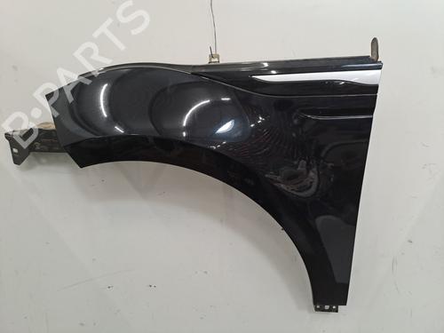 Used Left front fenders LAND ROVER RANGE ROVER EVOQUE (L551) 2.0 D150 (150 hp) 29549692