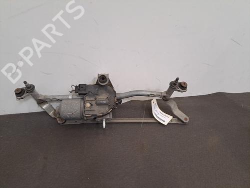 Used Front wiper motor VW TOURAN (1T3) 1.6 TDI (105 hp) 28395340