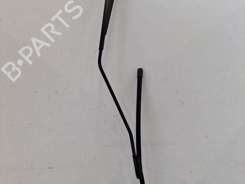Used Front windshield wiper arm RENAULT SCÉNIC III (JZ0/1_) 1.5 dCi (110 hp) 29488445