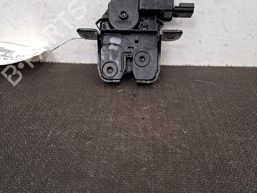 Used Tailgate lock RENAULT CLIO IV Grandtour (KH_) 1.5 dCi 90 (KHN3, KHN4) (90 hp) 28391851