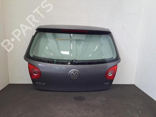 Used Tailgate VW GOLF V (1K1) 1.9 TDI (105 hp) 28408333