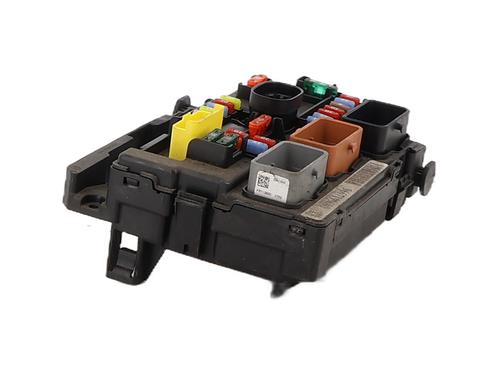 Fuse box CITROËN C3 II (SC_) 1.4 HDi 70 (SC8HZC, SC8HR0, SC8HP4) | BP37748403E1 - Image 5