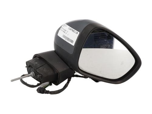 Used Right mirror CITROËN C3 II (SC_) 1.0 VTi 68 (68 hp) 32195777