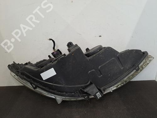 Left headlight PEUGEOT 308 I (4A_, 4C_) 1.6 HDi | BP29425733C28 